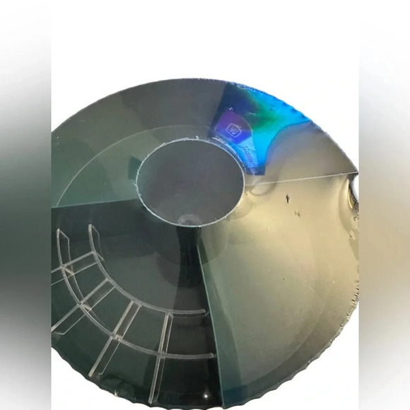 New Perfume Stand Organizer for Dresser Bathroom Trays for Counter Makeup - Picture 11 of 12